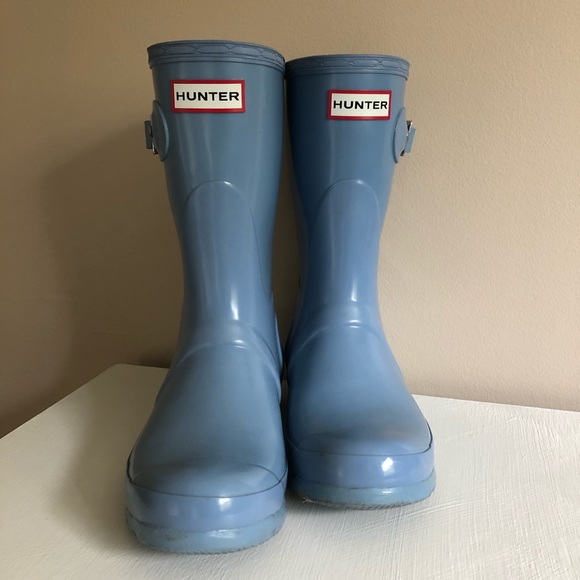 Hunter Shoes - HUNTER rain boots